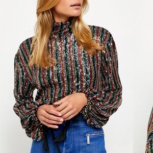 Free People Midnight city   Medium